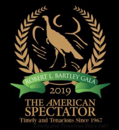 American Spectator: Timely and Tenacious since 1967
