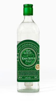 Knockeen Hills 70cl bottle